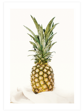 Ananas - Art Print